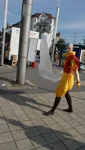 Foto des Kostüms