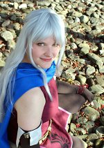Cosplay-Cover: Micaiah
