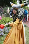 Foto des Kostüms