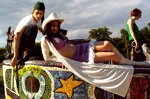 Cosplay-Cover: Nico Robin