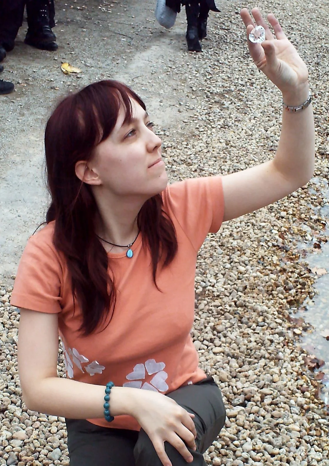 Cosplay-Cover: Olette