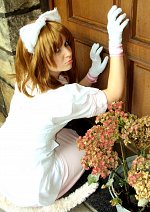 Cosplay-Cover: Nekoko [The Kid Nurse]