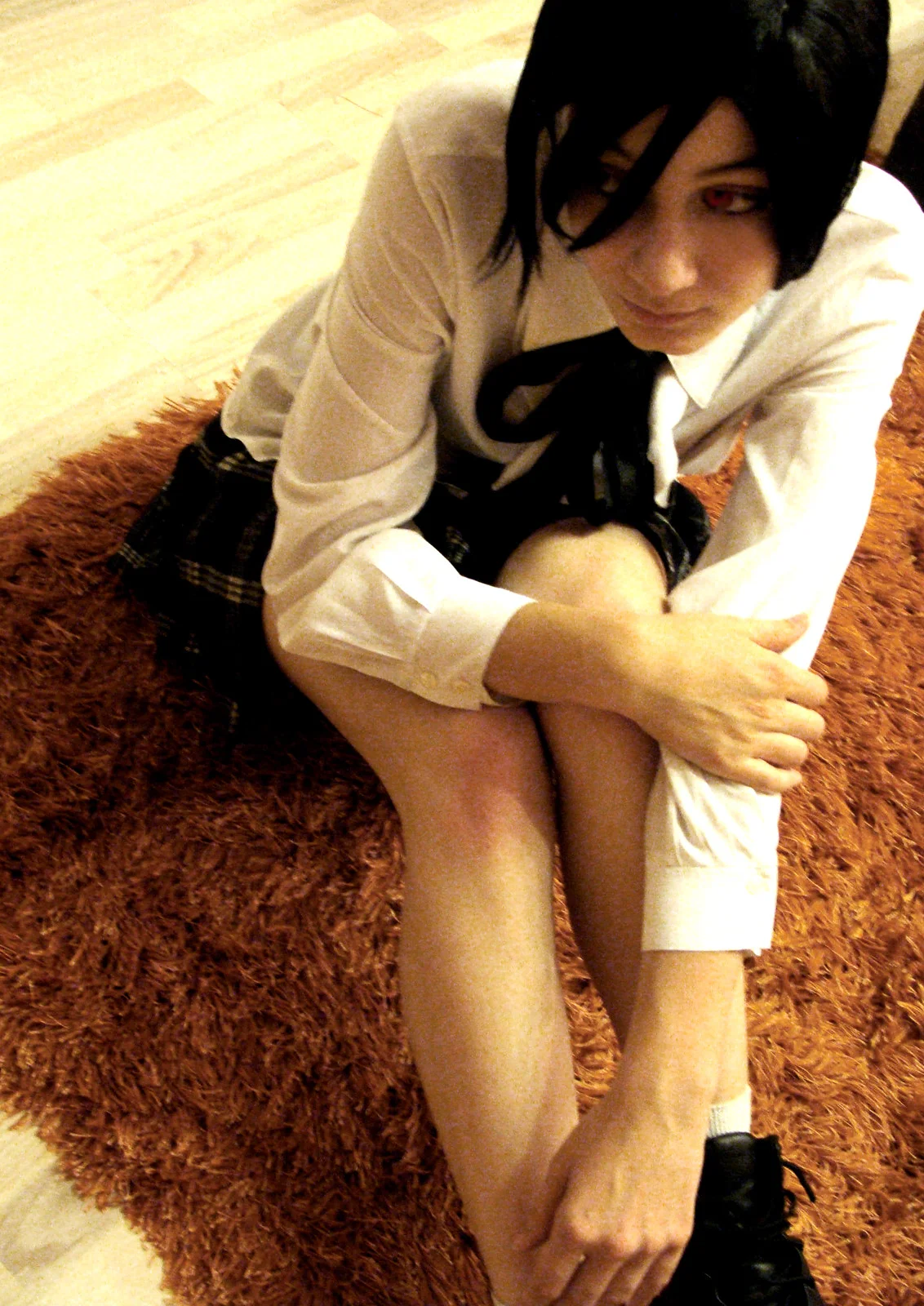 Cosplay-Cover: Pseudo Sebastian