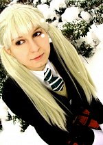 Cosplay-Cover: Maka Albarn