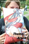 Foto des Kostüms