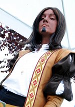 Cosplay-Cover: Kadeen (Knights Errant)