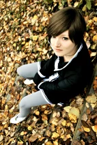 Cosplay-Cover: Lourde Deviresh (Revenge of Rakazel)