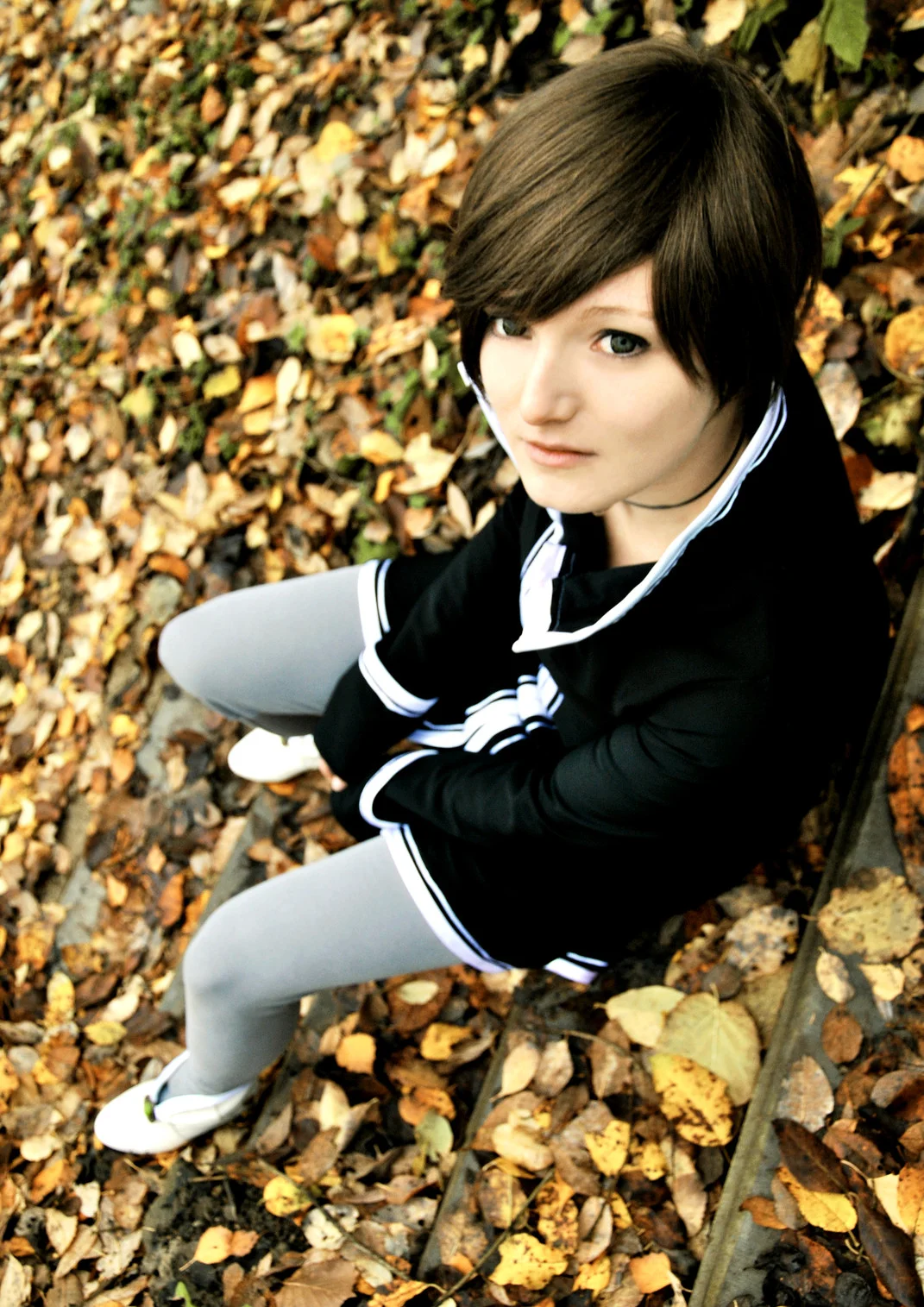 Cosplay-Cover: Lourde Deviresh (Revenge of Rakazel)
