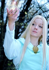 Cosplay-Cover: Ylan ~Staffel 1~ (Revenge of Rakazel)