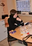 Foto des Kostüms
