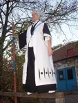 Foto des Kostüms