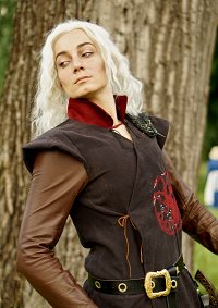 Cosplay-Cover: Viserys Targaryen