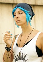 Cosplay-Cover: Chloe Price