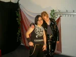 Cosplay-Cover: Vanilla-Gackt