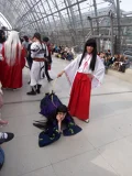 Top-3-Foto - von Naraku-chan