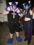 Foto des Kostüms