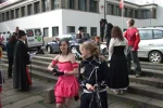 Foto des Kostüms
