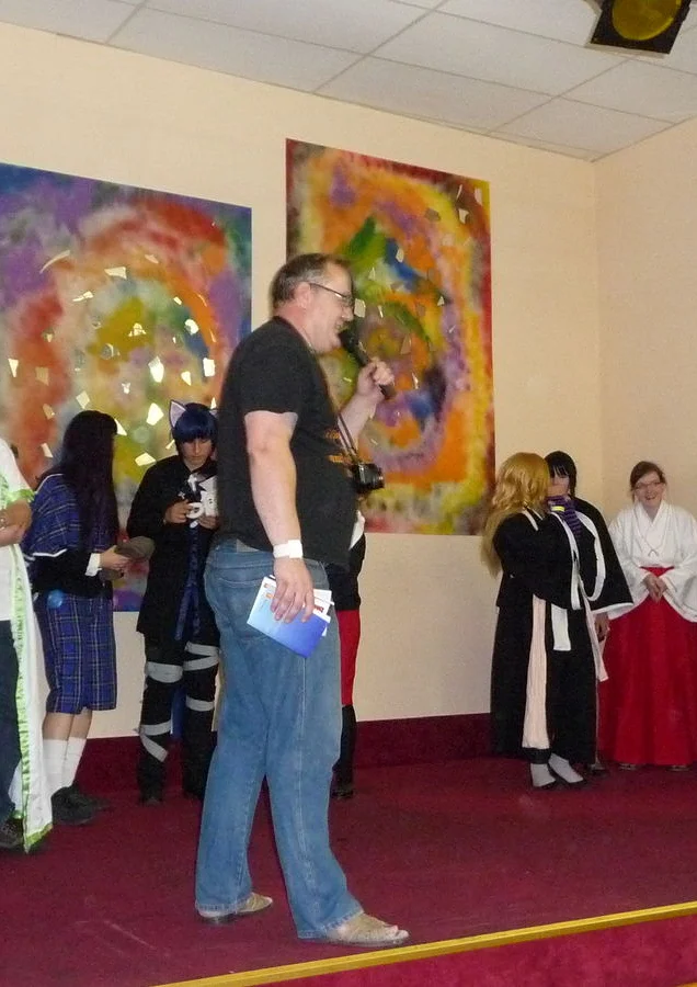 Cosplay-Cover: MiCoRo09