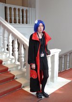 Cosplay-Cover: Konan