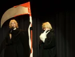 Foto des Kostüms