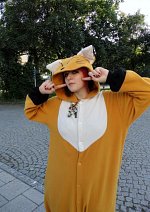 Cosplay-Cover: Kigu