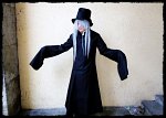 Cosplay-Cover: Undertaker