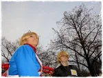 Foto des Kostüms
