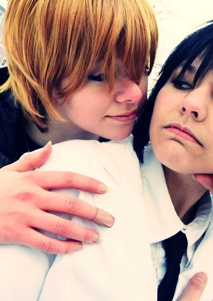 Cosplay-Cover: Kousuki Yagi