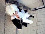 Cosplay-Cover: Byakuran - Choice