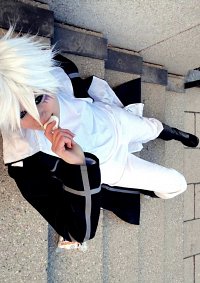 Cosplay-Cover: Byakuran - Choice