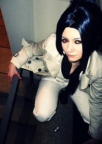 Cosplay-Cover: Mukuro