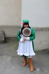 Foto des Kostüms