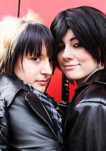 Cosplay-Cover: Kero und Luca momente