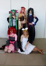 Cosplay-Cover: Yokune Ruko [Synchronicity]