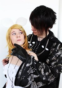 Cosplay-Cover: Dragon (Fred xD) [Synchronicity]