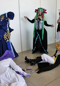 Cosplay-Cover: Len Kagamine (Synchronicity)