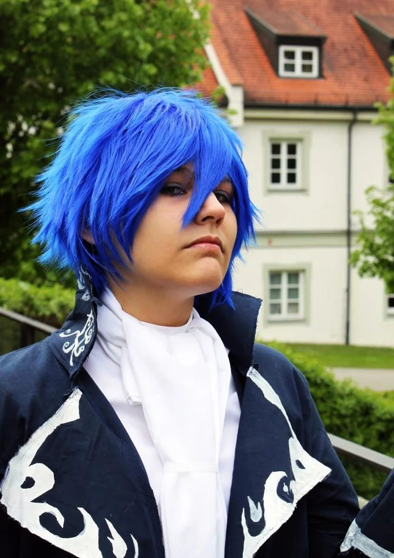 Cosplay-Cover: Kaito Shion [Cantarella]