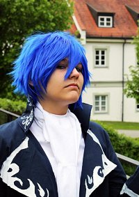 Cosplay-Cover: Kaito Shion [Cantarella]