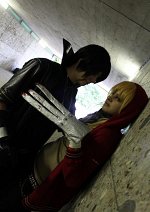 Cosplay-Cover: Gunji [グンジ]