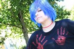 Cosplay-Cover: Kaito Shion [iNSaNiTY]