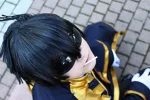 Cosplay-Cover: Hyuuga