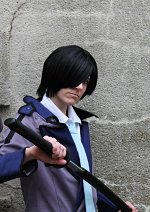 Cosplay-Cover: Kuroto Hourai [ Uniform ]