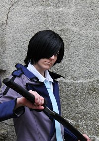 Cosplay-Cover: Kuroto Hourai [ Uniform ]