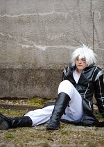 Cosplay-Cover: Byakuran