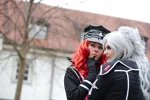 Foto des Kostüms
