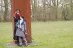 Foto des Kostüms