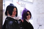 Cosplay-Cover: Mukuro TYL