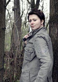 Cosplay-Cover: Dean Winchester