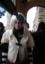 Cosplay-Cover: Riku (Halloween Town)