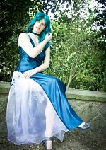 Cosplay-Cover: Princess Neptun (Manga)